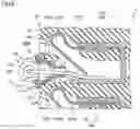 Fig. 08 - Electronic-component-equipped terminal block, electronic device, and attachment assistance tool for electronic component