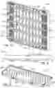 Fig. 11 - Foldable and/or collapsible plastic/composite utility enclosure