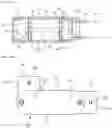 Fig. 08 - DOUBLE-SIDED OPEN-TYPE CONDUIT BOX FOR WIRING ELECTRIC WIRES