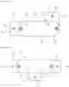 Fig. 09 - DOUBLE-SIDED OPEN-TYPE CONDUIT BOX FOR WIRING ELECTRIC WIRES