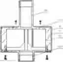 Fig. 01 - Junction box and electronic device assembly system