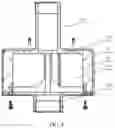 Fig. 05 - Junction box and electronic device assembly system