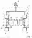 Fig. 02 - Energy supply system having a coupling device