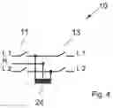 Fig. 05 - Energy supply system having a coupling device