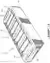 Fig. 02 - Battery harvesting device and method