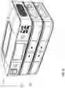Fig. 08 - MODULAR PORTABLE POWER STATION WITH BATTERY EXPANSION