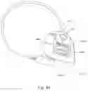 Fig. 15 - Sheath for convenient charging