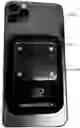 Fig. 01 - DEVICE FOR CHARGING ELECTRONIC DEVICES AND SANITIZING SURFACES