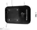 Fig. 02 - DEVICE FOR CHARGING ELECTRONIC DEVICES AND SANITIZING SURFACES