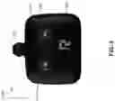 Fig. 08 - DEVICE FOR CHARGING ELECTRONIC DEVICES AND SANITIZING SURFACES