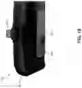 Fig. 10 - DEVICE FOR CHARGING ELECTRONIC DEVICES AND SANITIZING SURFACES