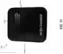 Fig. 12 - DEVICE FOR CHARGING ELECTRONIC DEVICES AND SANITIZING SURFACES