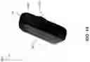 Fig. 14 - DEVICE FOR CHARGING ELECTRONIC DEVICES AND SANITIZING SURFACES