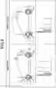 Fig. 11 - Power feeding system during travelling