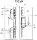 Fig. 17 - Power feeding system during travelling