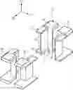 Fig. 01 - BOBBIN AND CORE-BOBBIN ASSEMBLY FOR STATOR INCLUDING THE SAME