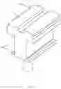 Fig. 03 - BOBBIN AND CORE-BOBBIN ASSEMBLY FOR STATOR INCLUDING THE SAME