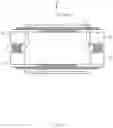 Fig. 13 - BOBBIN AND CORE-BOBBIN ASSEMBLY FOR STATOR INCLUDING THE SAME