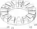 Fig. 01 - STATOR CORE ASSEMBLY, AND MOTOR AND VEHICLE HAVING SAME