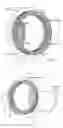 Fig. 02 - Stator for a rotating electrical machine