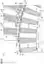 Fig. 03 - Laminated core for an electric machine