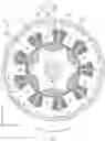 Fig. 01 - Rotor, electric motor, compressor, and air conditioner