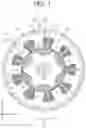 Fig. 02 - Rotor, electric motor, compressor, and air conditioner