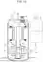 Fig. 09 - Rotor, electric motor, compressor, and air conditioner