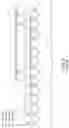 Fig. 10 - Armature winding of rotating electrical machine, and rotating electrical machine