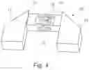 Fig. 05 - Electrical contacting of stator terminals on a printed circuit board using horizontally aligned insulation displacement contacts