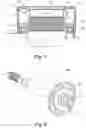 Fig. 02 - ROTOR FOR AN ELECTRIC MACHINE, HAVING IMPROVED AXIAL LOCKING OF A LAMINATED ROTOR CORE