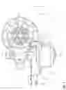Fig. 02 - Drive device having a brushless electric motor