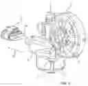 Fig. 05 - Drive device having a brushless electric motor