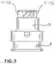 Fig. 09 - Drive device having a brushless electric motor