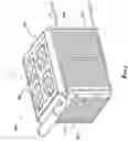 Fig. 03 - MULTI-FAN MOBILE GAS GENERATOR COOLING SYSTEM