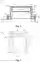 Fig. 02 - ELECTRICAL MACHINE WITH CIRCUMFERENTIAL COOLING JACKET