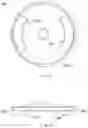 Fig. 10 - THREE-PHASE ALTERNATING-CURRENT SYNCHRONOUS MOTOR AND ELECTRICAL EQUIPMENT