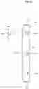 Fig. 09 - Actuator and display unit provided therewith