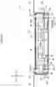 Fig. 15 - Actuator and display unit provided therewith