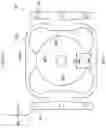 Fig. 22 - Actuator and display unit provided therewith