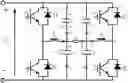 Fig. 01 - AC-side symmetrically-split single-phase inverter for decoupling