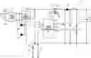 Fig. 01 - Integrated circuit and power supply circuit