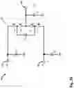Fig. 07 - Multi-output supply generator for RF power amplifiers with differential capacitive energy transfer