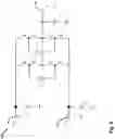 Fig. 09 - Multi-output supply generator for RF power amplifiers with differential capacitive energy transfer