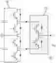 Fig. 01 - Pyramid-type multilevel converter topology