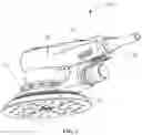 Fig. 02 - ALTERNATING CURRENT POWER TOOL AND STARTUP METHOD THEREOF