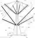 Fig. 01 - DYNAMIC BUILDING-INTEGRATED PHOTOVOLTAICS (DBIPV) USING SOLAR TREES AND SOLAR SAILS AND THE LIKE