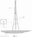 Fig. 13 - DYNAMIC BUILDING-INTEGRATED PHOTOVOLTAICS (DBIPV) USING SOLAR TREES AND SOLAR SAILS AND THE LIKE