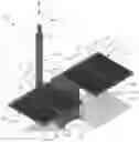 Fig. 01 - MODULAR HARDENED SOLAR ELECTRONICS PLATFORM