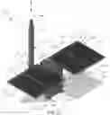 Fig. 10 - MODULAR HARDENED SOLAR ELECTRONICS PLATFORM